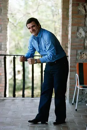 Альдо Маччоне