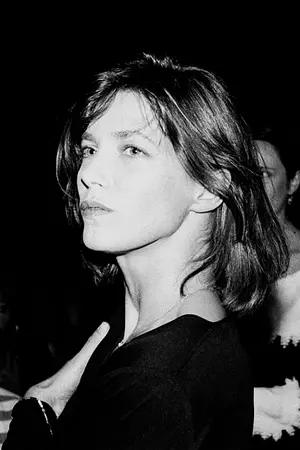Jane Birkin