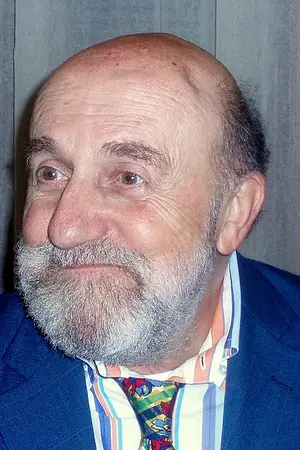 Энрико Беруски