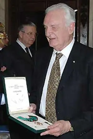 Nicola Badalucco