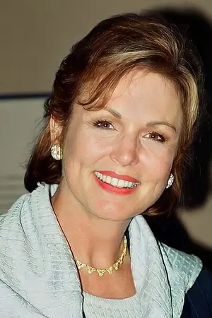 Phyllis George