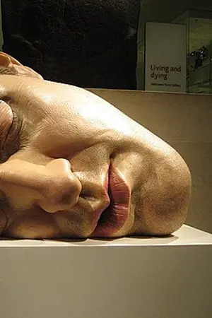Ron Mueck