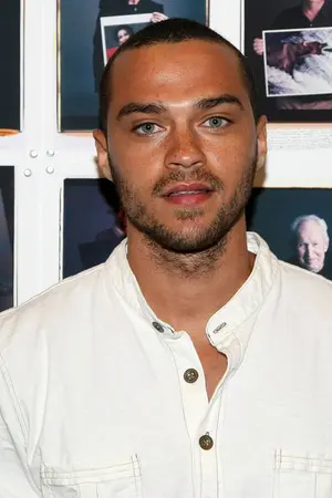 Jesse Williams