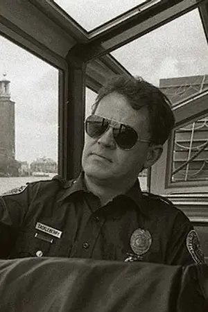 David Graf