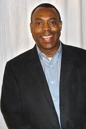 Michael Winslow