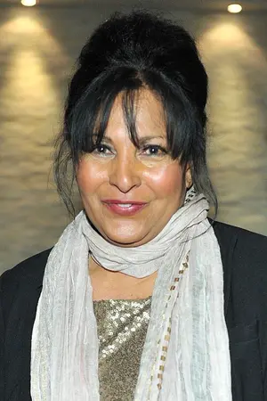 Pam Grier