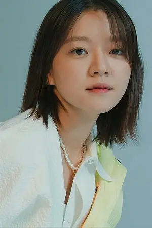 Go Ah-sung