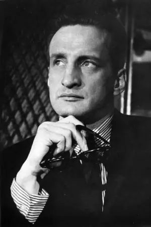 George C. Scott