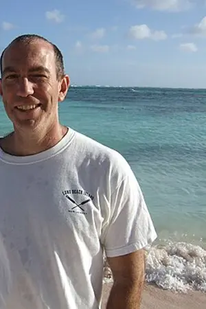 David Klass