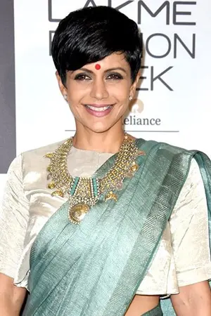 Mandira Bedi