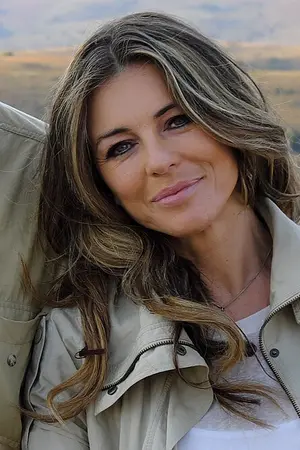 Elizabeth Hurley