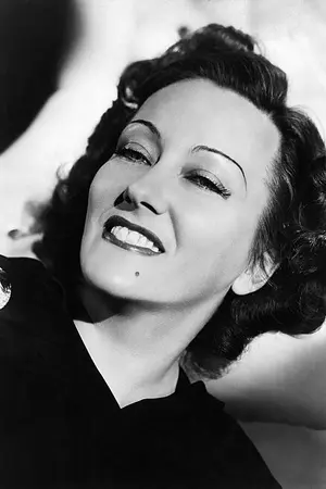 Gloria Swanson