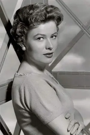 Nancy Olson