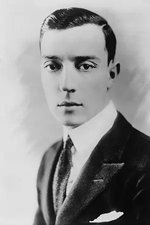 Buster Keaton