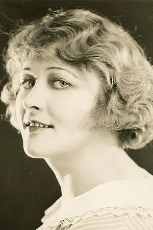 Anna Q. Nilsson