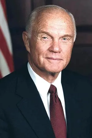 John Glenn