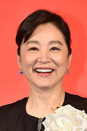 Brigitte Lin