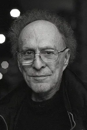 Monte Hellman