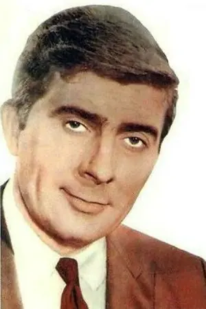Antonio Prieto