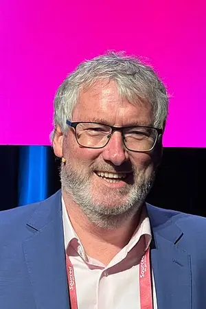 Jeremy Corbett