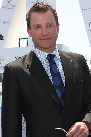 Luke Jacobz