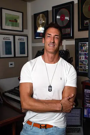 Greg O'Connor