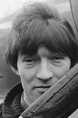 Dave Berry