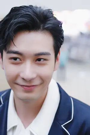 Chen Xingxu