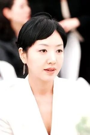 Hong Ri-na