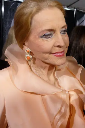Anne Jeffreys
