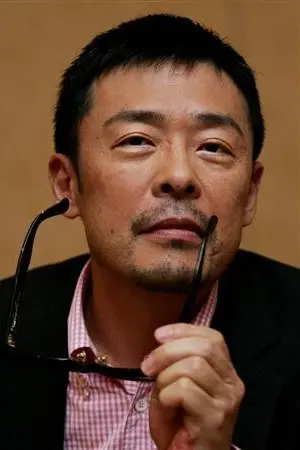 Ken Mitsuishi