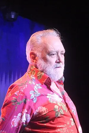 Tony Slattery