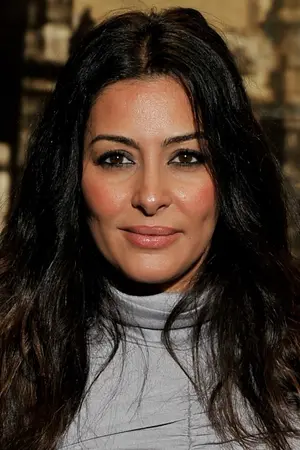 Laila Rouass