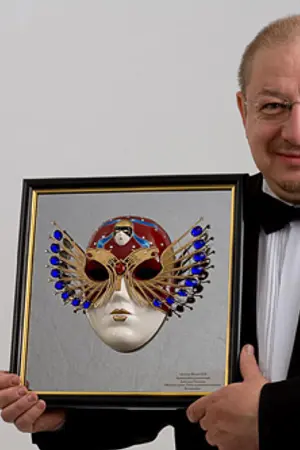 Aleksandr Pantykin