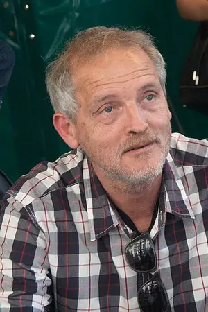 Jordi Rebellón