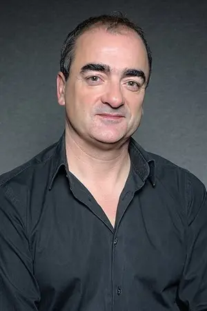 Víctor Reyes