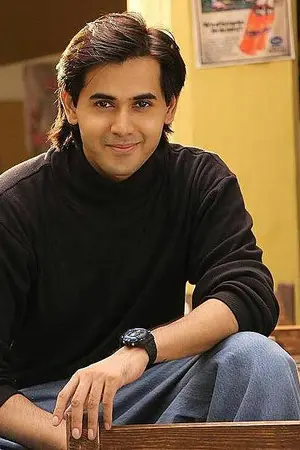 Randeep Rai