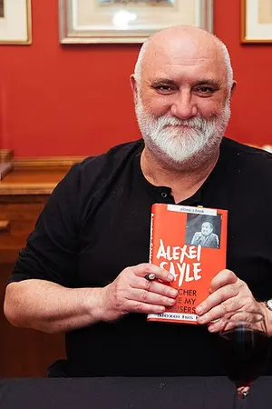 Алексей Сейл