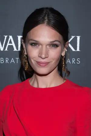 Anna Brewster