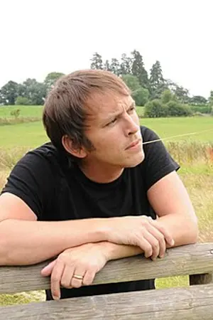 Joe Mace