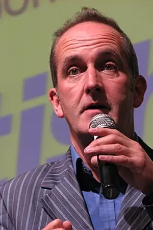 Kevin McCloud