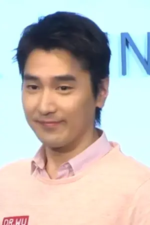 Mark Chao
