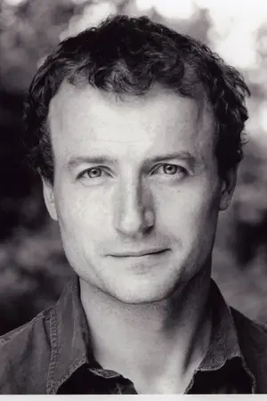 Crispin Bonham-Carter