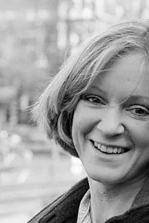 Joanna David