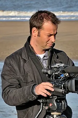 Peter van der Vorst