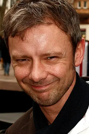Джон Симм