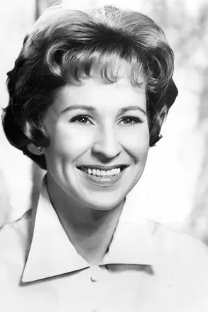 Alice Ghostley