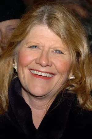 Judith Ivey