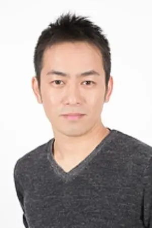 Ginpei Sato