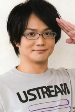 Go Inoue